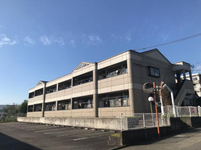 【外観】 | ダンサプリメーロ | 外観写真（昼）