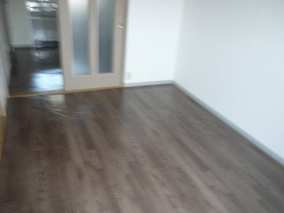 【内装】 | ダンサプリメーロ | 洋室