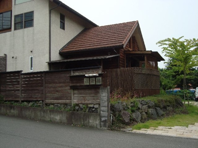 【周辺】 | ダンサプリメーロ | 花遊膳あしざわまで120ｍ