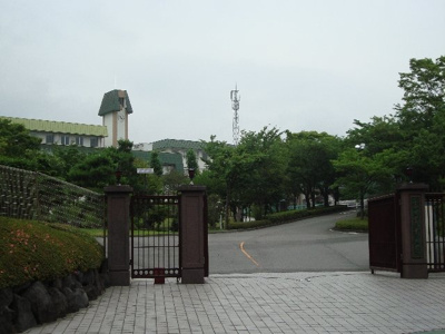 【周辺】 | ダンサプリメーロ | 静岡県立常葉大学まで1,650ｍ