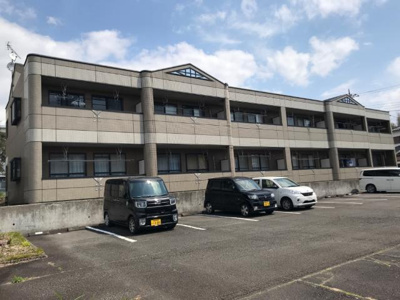 【外観】 | ダンサプリメーロ | 外観写真（昼）