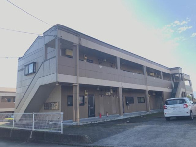 【外観】 | ダンサプリメーロ | 外観写真（昼）