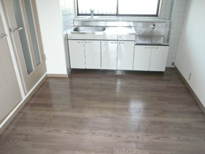 【内装】 | ダンサプリメーロ | ダイニング