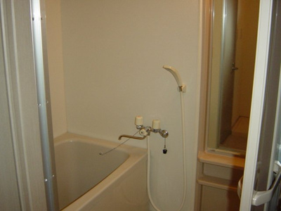 【浴室】 | ダンサプリメーロ | バス