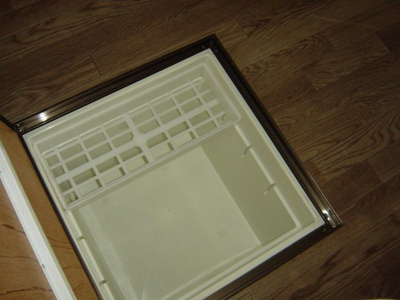 【収納】 | ダンサプリメーロ | 床下収納