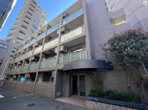 ES-Grande西新宿（旧エスリードコート西新宿）の画像