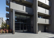 板橋区小豆沢２丁目のマンションの画像