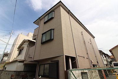 【外観】 | ヒロハウス