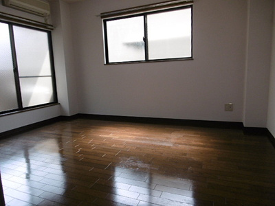 【居間・リビング】 | ヒロハウス