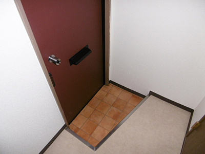 【玄関】 | ヒロハウス