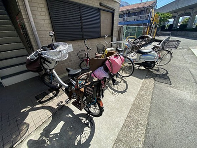 【その他共用部分】 | ヒロハウス