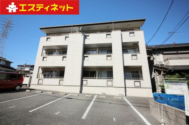 グレイスの外観