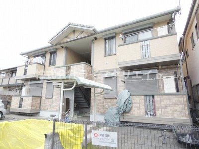 【外観】 | アネックスY