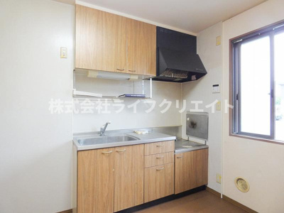 【キッチン】 | アネックスY