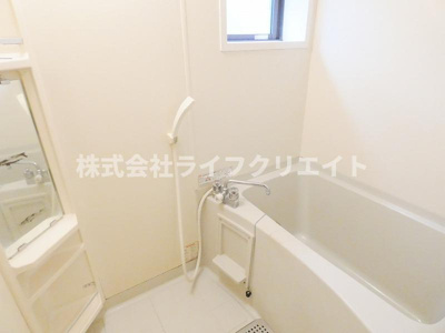 【浴室】 | アネックスY