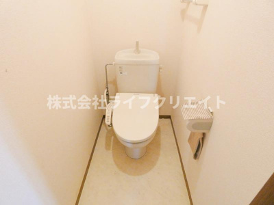 【トイレ】 | アネックスY