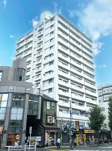 高円寺サマリヤマンションの画像