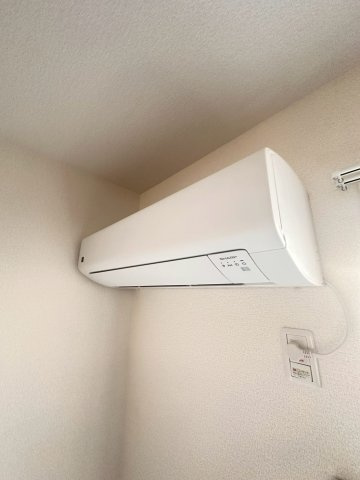 めぞん西田中の内装