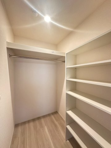 めぞん西田中の内装