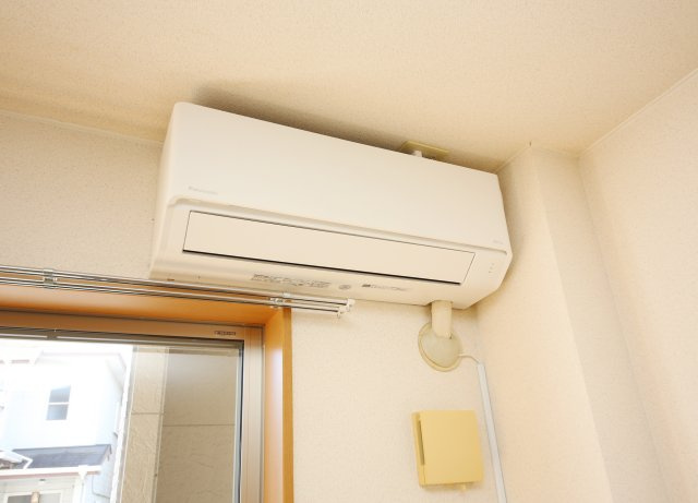 グレイスの設備