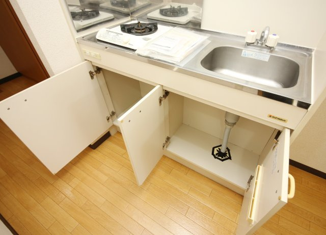 グレイスのキッチン