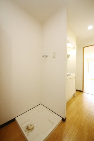 グレイスの設備