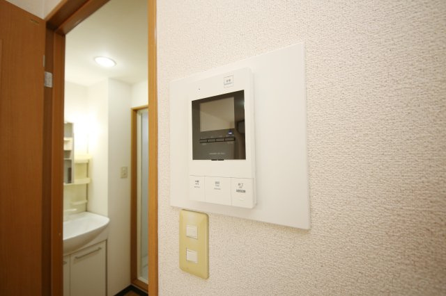 グレイスのセキュリティ