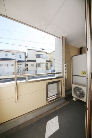 グレイスの展望