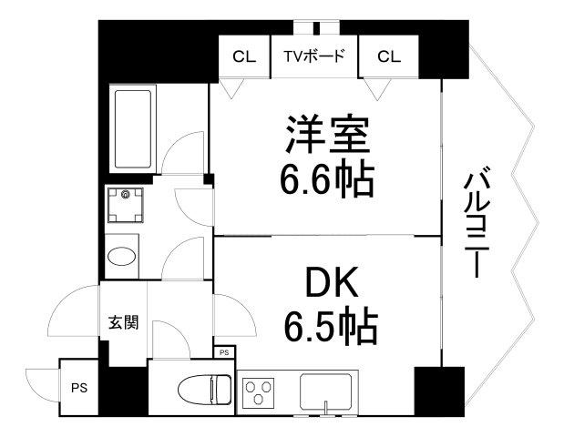 【間取り】 | ZEUS 20XX