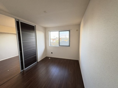 【内装】 | シャンポール | 別のお部屋の写真です