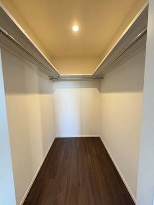 【収納】 | シャンポール | 別のお部屋の写真です