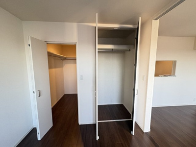 【収納】 | シャンポール | 別のお部屋の写真です