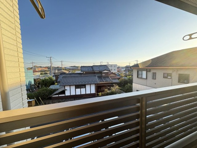 【展望】 | シャンポール | 別のお部屋の写真です