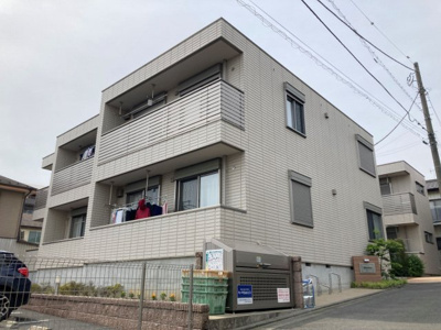 【外観】 | シャンポール