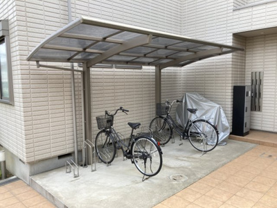 【その他共用部分】 | シャンポール