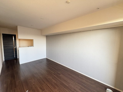 【居間・リビング】 | シャンポール | 別のお部屋の写真です