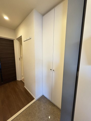 【玄関】 | シャンポール | 別のお部屋の写真です