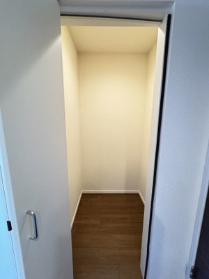 【収納】 | シャンポール | 別のお部屋の写真です