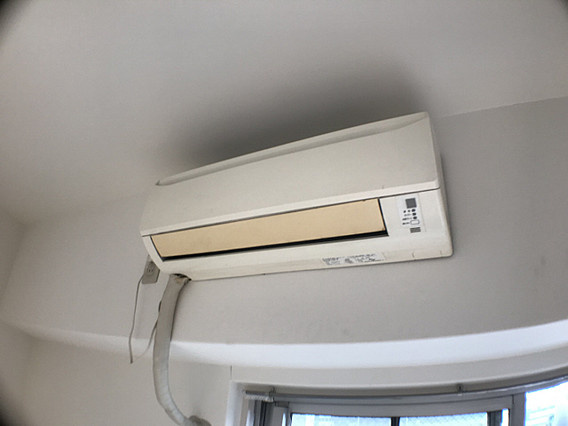 ライオンズマンション三宮フラワーロードの設備