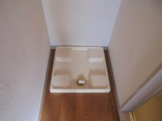 メイツ摩耶の洗面所