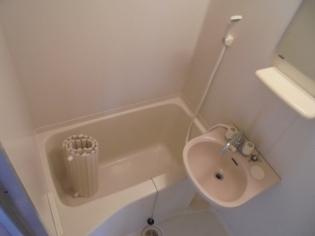 メイツ摩耶の浴室