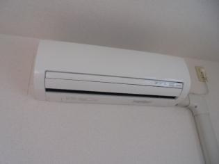 メイツ摩耶の設備