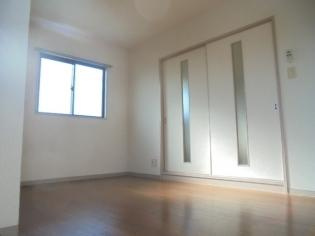 メイツ摩耶の居間・リビング