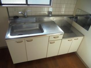 メイツ摩耶のキッチン