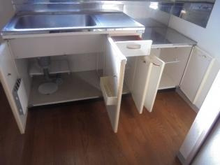 メイツ摩耶のキッチン