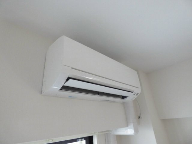 コスモリード神戸三宮の設備