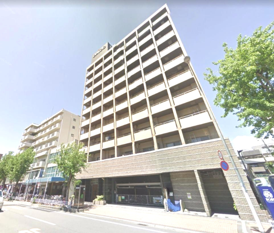 ダイドーメゾン元町シーガル