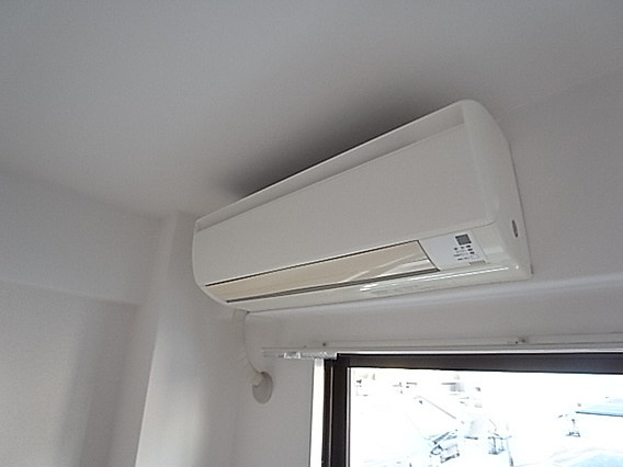 ハッピーコート甲南山手の設備