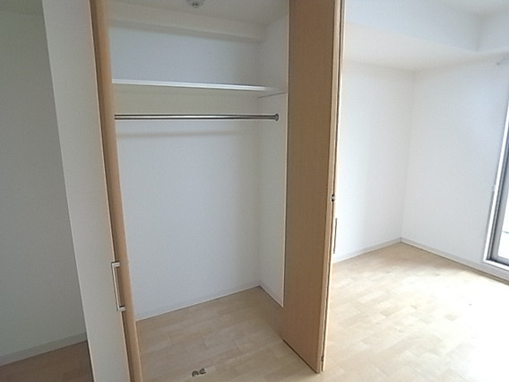 KDXレジデンス甲南山手の収納