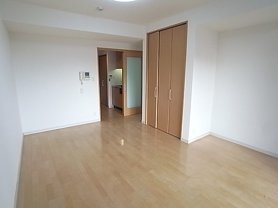 KDXレジデンス甲南山手の居間・リビング